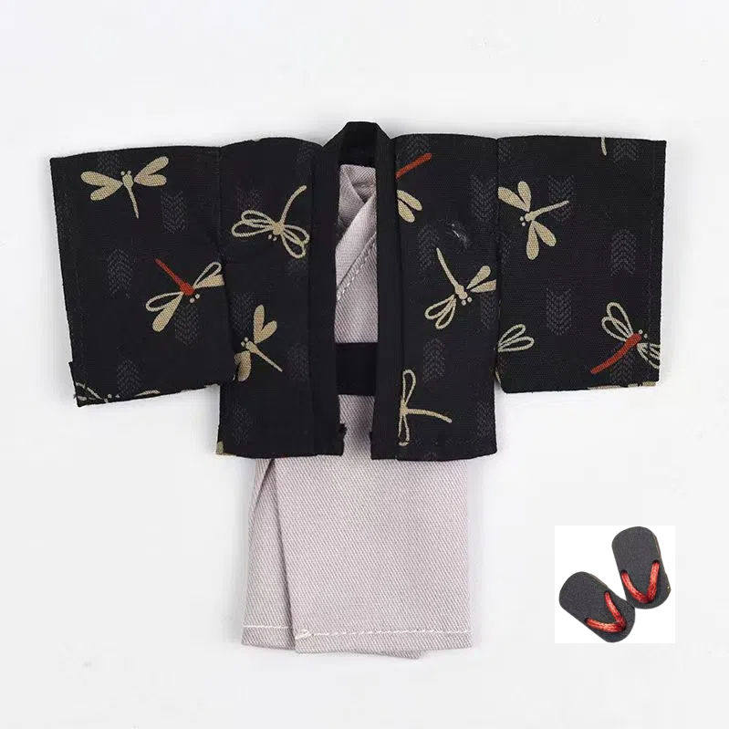 Ob11 Doll Toy Clothes Japanese - Model Kit Japanese 评论和价格