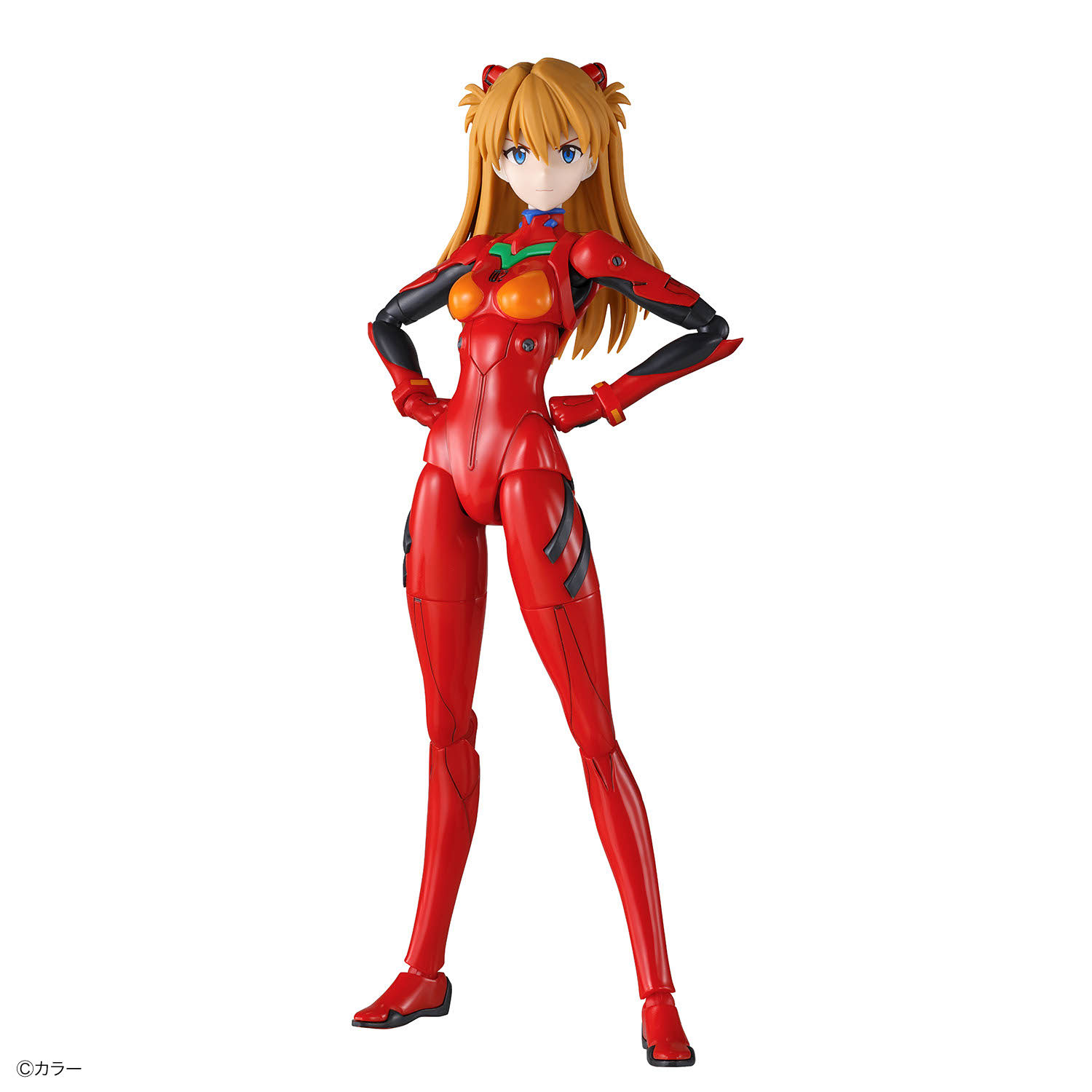 Bandai 30mp Neon Genesis Evang - Model Kit Evangelion Bandai 评论和价格
