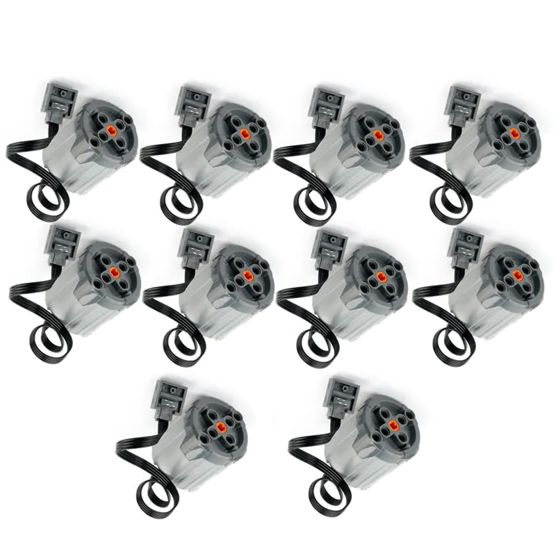 XL Motor 8882 Power Functions  - Model Kit Companies 评论和价格
