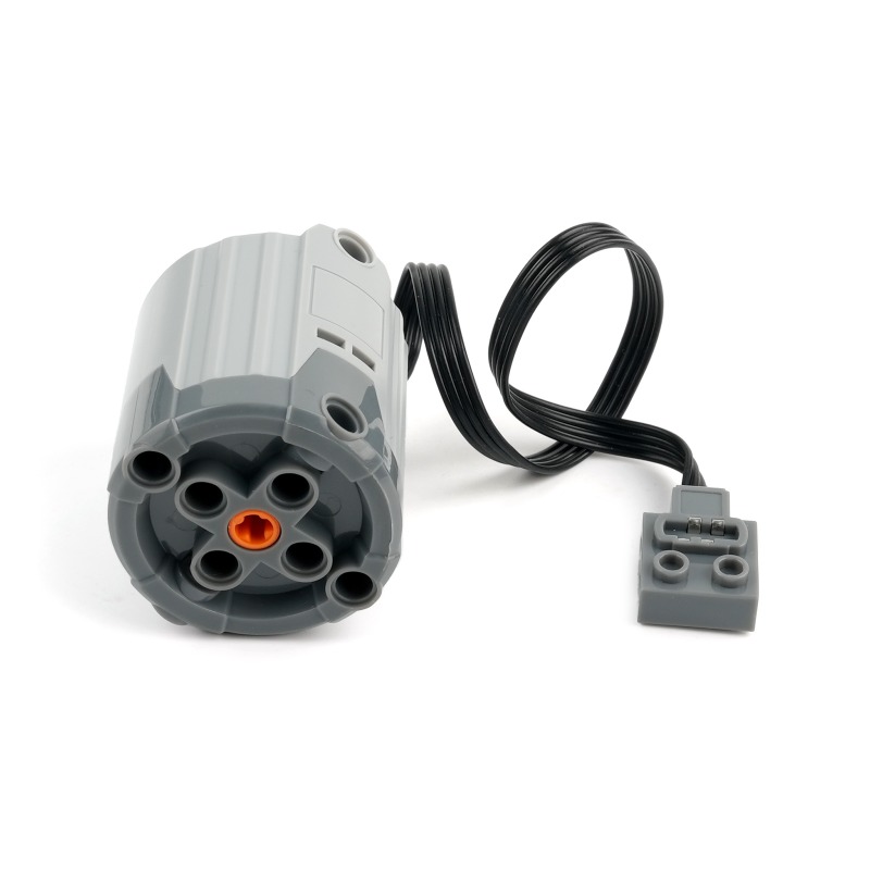 XL Motor 8882 Power Functions  - Model Kit Companies 评论和价格