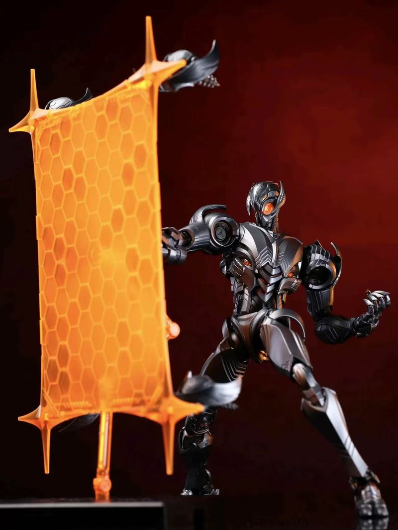 New In Stock New Arrival BLOKE - Model Kit Ultron 评论和价格